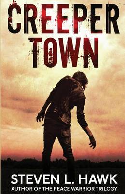 Book cover for Creeper Town