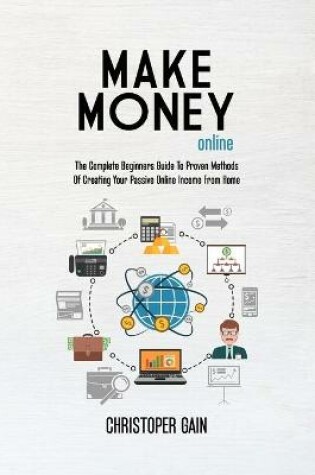 Cover of Make Money Online