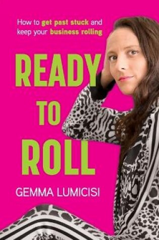 Cover of Ready to Roll