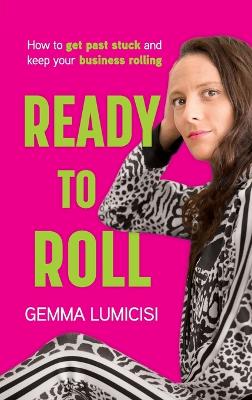 Book cover for Ready to Roll