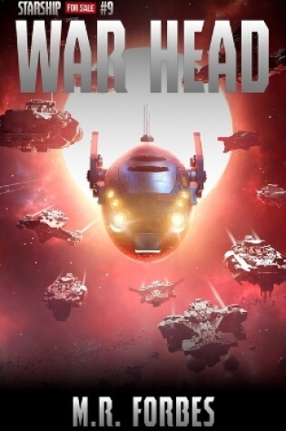 Cover of War Head