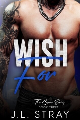 Cover of Wish For