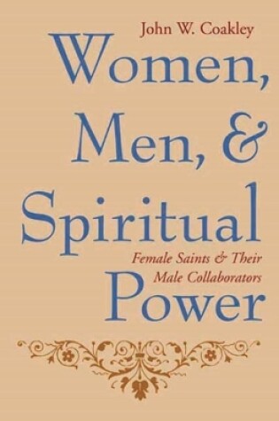 Cover of Women, Men, and Spiritual Power