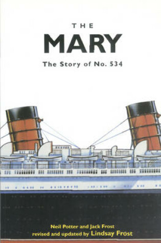 Cover of The Mary