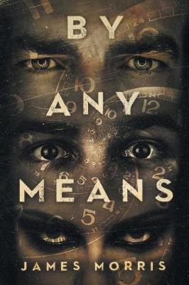 Book cover for By Any Means