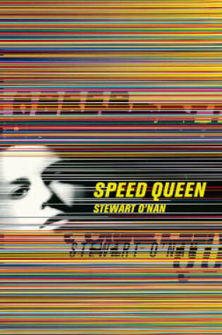 Cover of Speed Queen