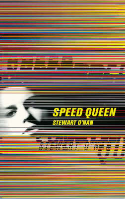 Book cover for Speed Queen