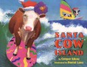 Book cover for Santa Cow Island