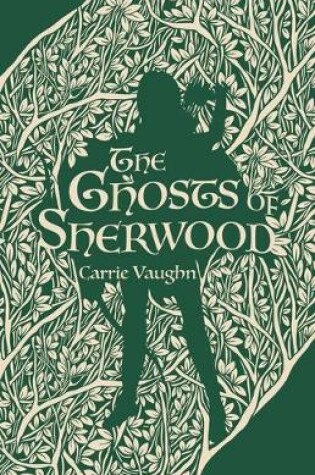 Cover of The Ghosts of Sherwood