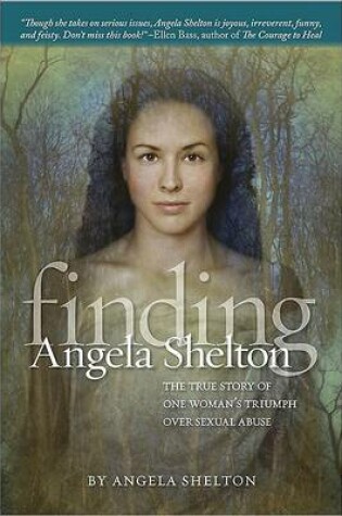 Cover of Finding Angela Shelton