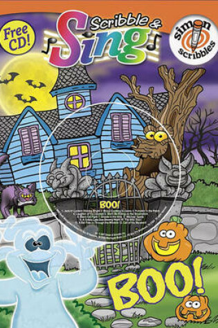 Cover of Boo!