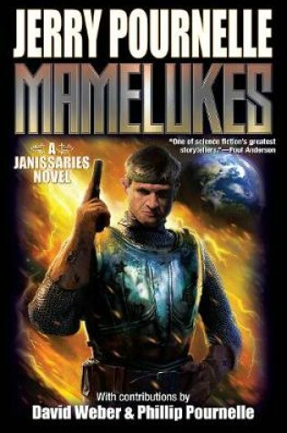 Cover of Mamelukes