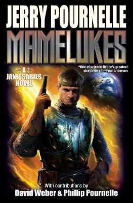 Book cover for Mamelukes