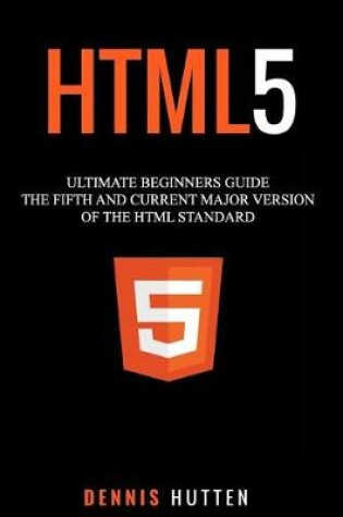 Cover of Html5