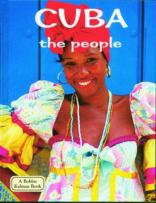 Cover of Cuba, the People