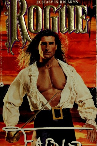 Cover of Rogue