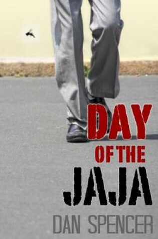Cover of Day of the Jaja
