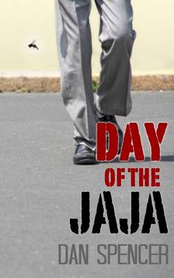 Book cover for Day of the Jaja