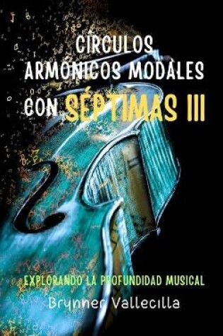 Cover of Círculos armónicos modales con séptimas 3