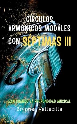 Cover of Círculos armónicos modales con séptimas 3