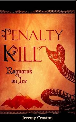 Book cover for Penalty Kill