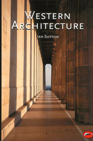 Cover of Western Architecture