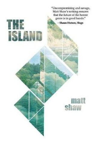 Cover of The Island