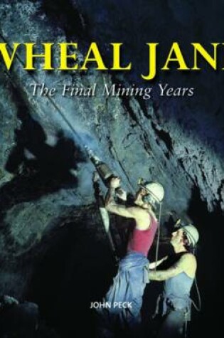 Cover of Wheal Jane