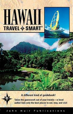 Book cover for Hawaii