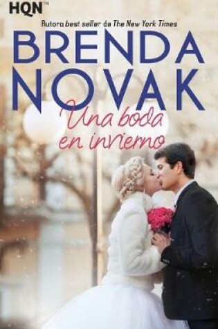 Cover of Una boda en invierno