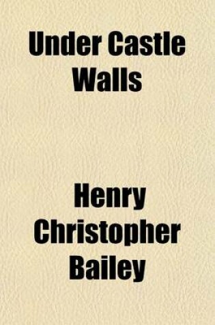 Cover of Under Castle Walls