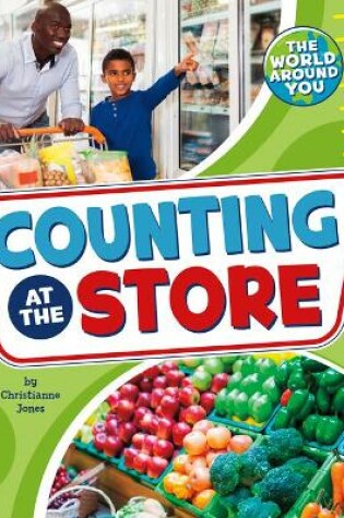 Cover of Counting at the Store