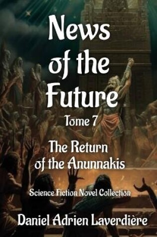 Cover of News of the Future - Volume 7