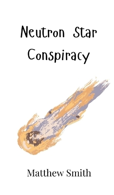 Book cover for Neutron Star Conspiracy