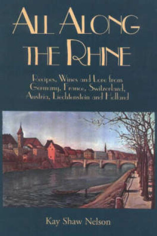 Cover of All Along the Rhine