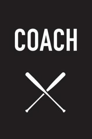 Cover of Coach