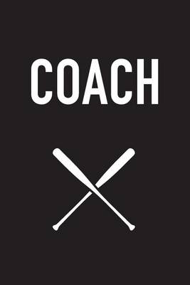 Book cover for Coach