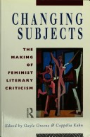 Book cover for Changing Subjects