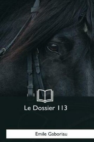 Cover of Le Dossier 113