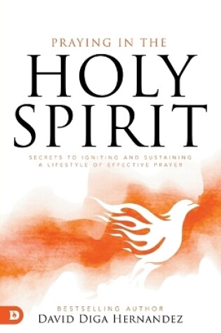 Cover of Praying in the Holy Spirit