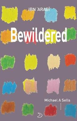 Book cover for Bewildered: Love Poems from Translation of Desires