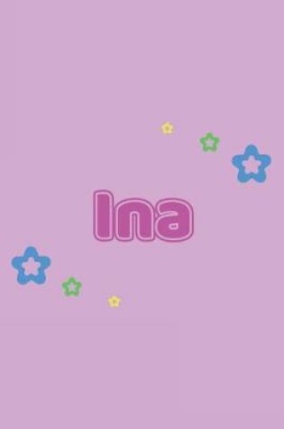 Cover of Ina