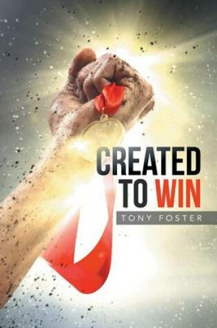 Cover of Created To Win