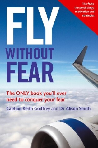 Cover of Fly Without Fear