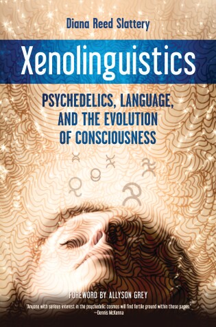 Cover of Xenolinguistics