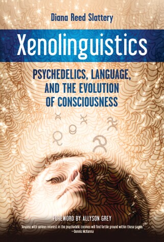 Book cover for Xenolinguistics