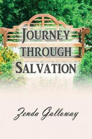 Cover of Journey through Salvation