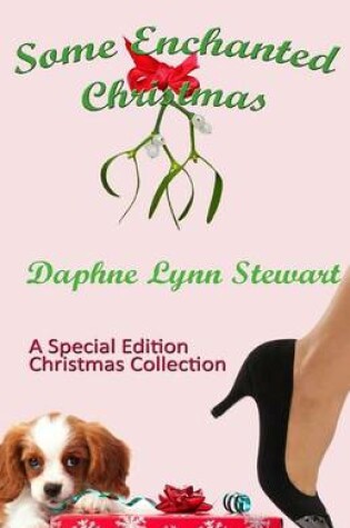 Cover of Some Enchanted Christmas