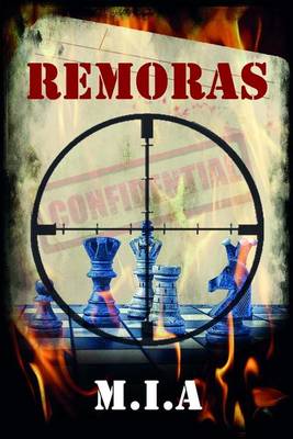 Book cover for Remoras (illustrated edition)