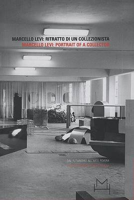 Book cover for Marcello Levi